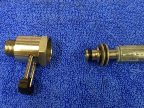 Karcher hds trigger adapter - karcher,