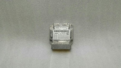Audi rs6 safety module ecu - audi,