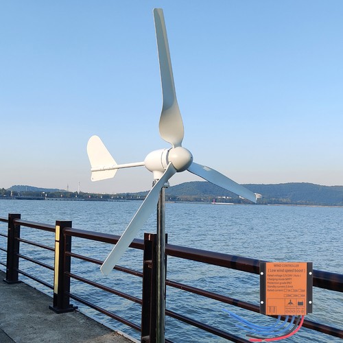 1000w 12v 48v wind turbine - 1000w, -48v