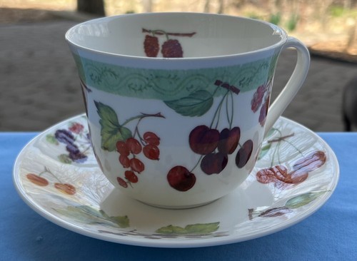 Roy kirkham berries and - kirkham,