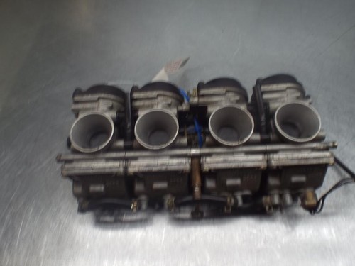 Yamaha xj400 diversion - s,