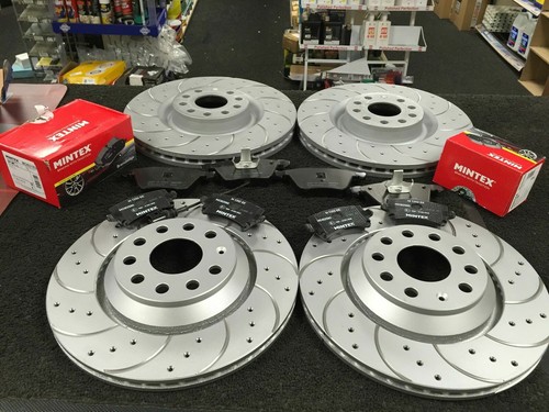 Golf r32 mk5 front rear - r32,