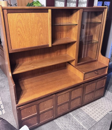 Nathan squares furniture teak - nathan,
