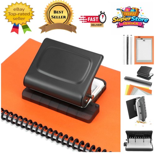 High quality hole binding - high-quality,