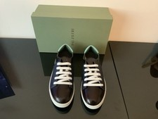 PAL ZILERI - Leather suede