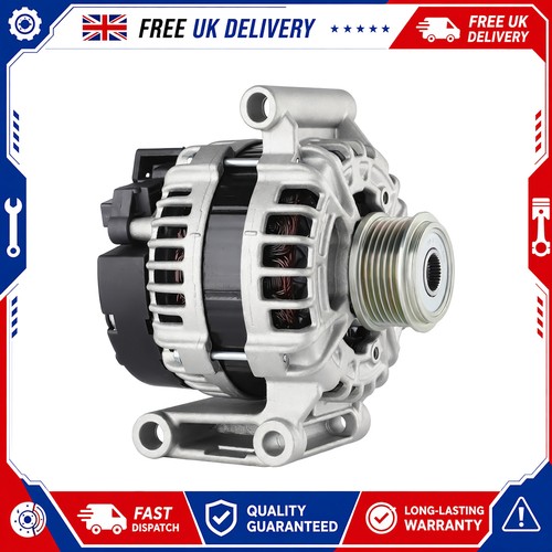 Alternator ford transit - ford,
