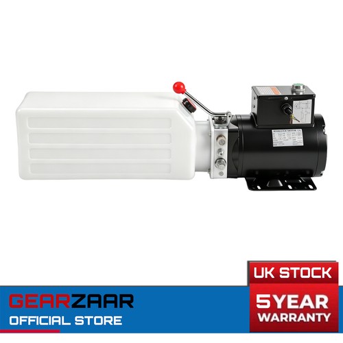 Lift hydraulic power - lift,