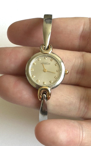 Michel herbelin ladies diamond - ladies,