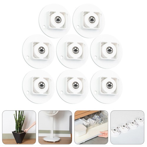 8pcs table wheels - table,