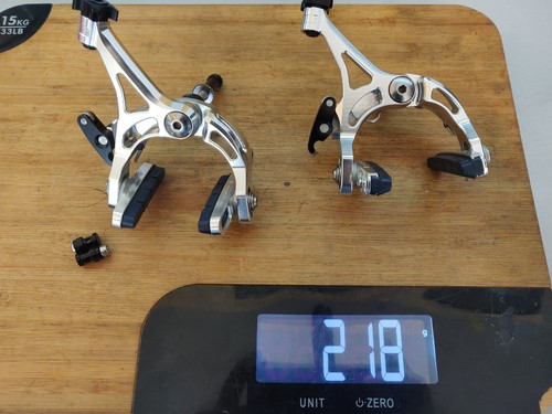 New cnc road - new, bike