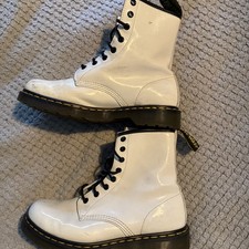 Vtg Dr Doc Docs Martens 1460