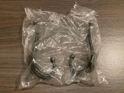 Ikea leksvik metal hooks - ikea, 2