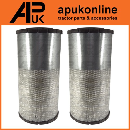 Fleetguard outer air filter - fleetguard,