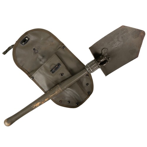 Original austrian army way - army, 2-way