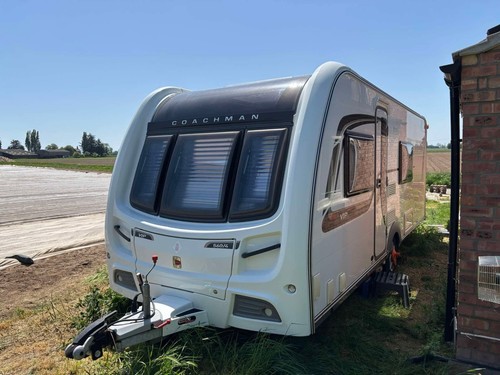 2015 coachman vip - coachman,