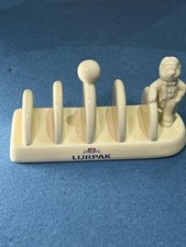 Lurpak Ceramic Toast Rack –