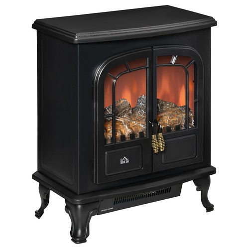 Homcom free standing - homcom, electric