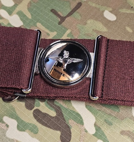 Eiir parachute regiment para - parachute,