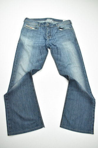 Diesel zathan jeans men w34 - diesel,