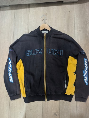 Suzuki alstare wsbk zip - suzuki,