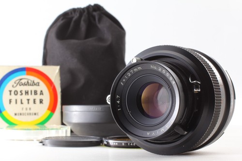 Near mint mamiya - ▶️[near,