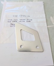 YAMAHA DT125R 1988-2002