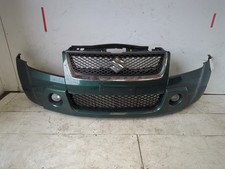 2008 SUZUKI GRAND VITARA FRONT