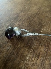 CHARLES HORNER - hallmarked