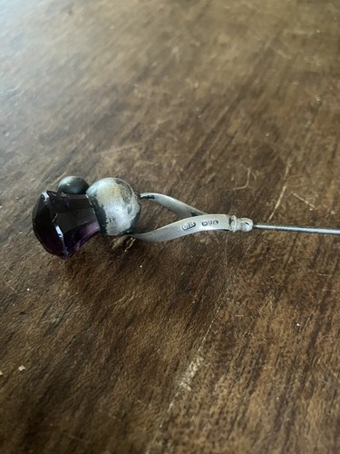Charles horner hallmarked - charles,