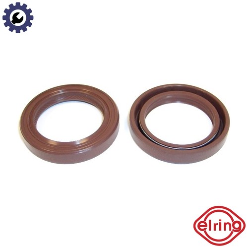 Shaft seal crankshaft 505 - shaft,