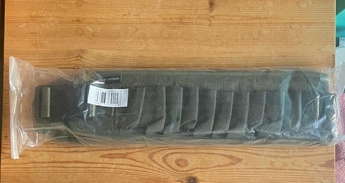 Anglo arms adjustable - arms,