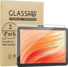 2X Screen Protector for Amazon