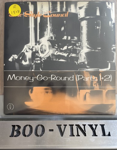 The style council money - the,