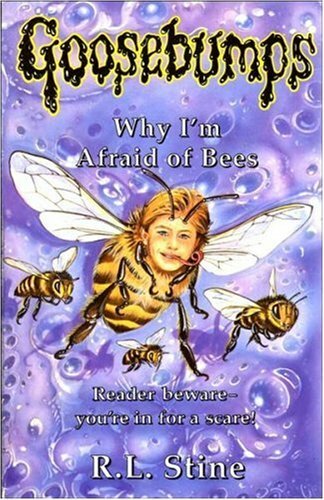 Why afraid of - afraid,