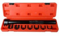 7pc Universal 1/2" Inner Tie