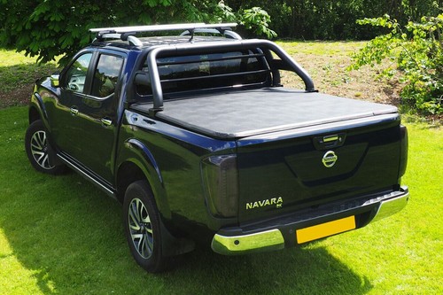 For nissan navara np300 - np300, soft