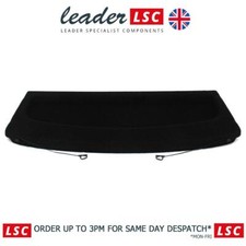 5dr Parcel Shelf Load Cover