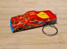 1/64 DIECAST MODEL CAR