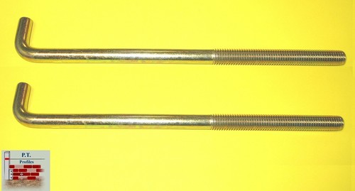 Mounting bolts - x,