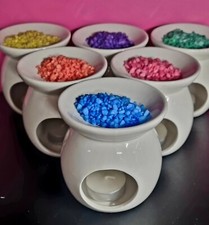 6x Simmering Granules/Highly