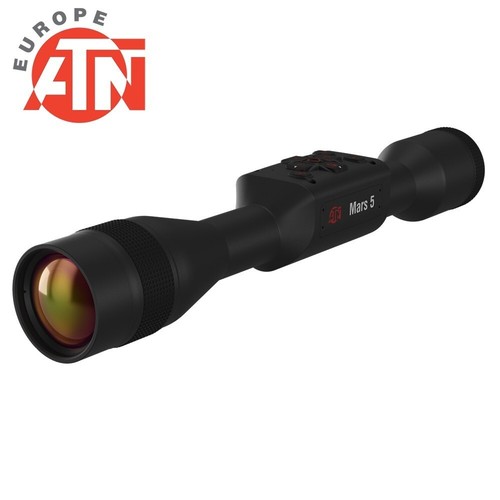 Display atn mars 4 - mars, 4-32x
