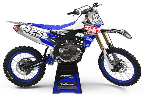 Yamaha yzf wrf - yamaha,