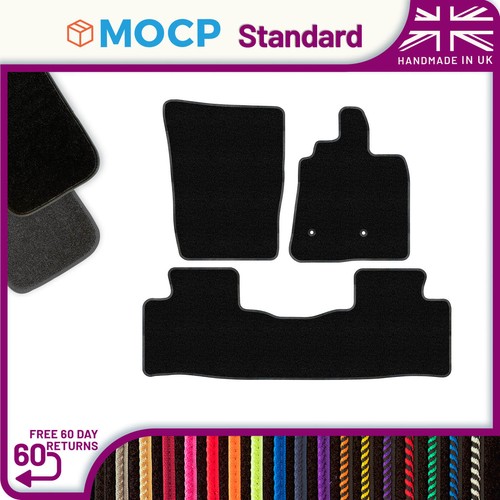 Standard car mats fit - car, to