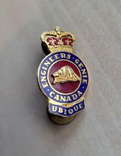 enamel Engineers Genie Ubique