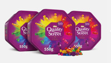 Nestle Quality Street
