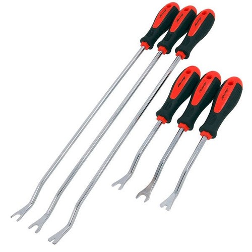 6pc trim panel removal dash - panel,