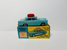 Corgi Toys 236 Austin A60
