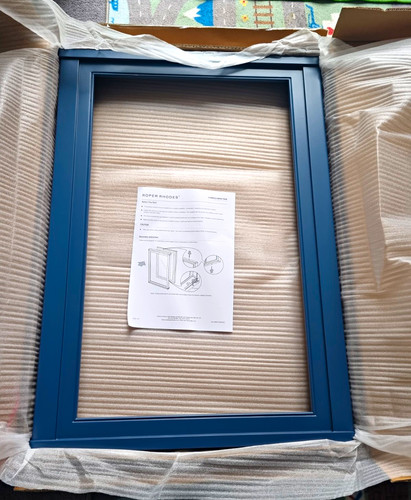 Roper rhodes widcombe blue led - rhodes,