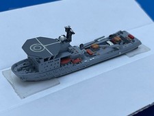 RFA Diligence 1/1250 Waterline