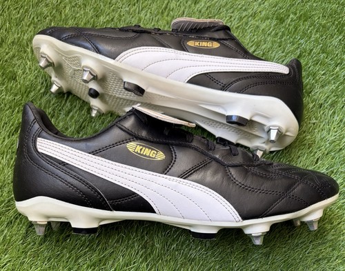 Puma king cup - king, football